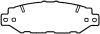 BENDIX D572 Replacement part