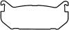BENDIX D584 Replacement part