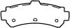 BENDIX D669 Replacement part