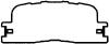 BENDIX D885 Replacement part