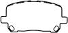 BENDIX D923 Replacement part