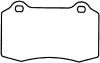 BENDIX MKD592A Replacement part