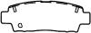 BENDIX MKD672 Replacement part
