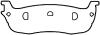 BENDIX MKD711FM Replacement part