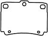 BENDIX MKD733 Replacement part