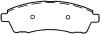 BENDIX MKD757FM Replacement part