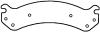 BENDIX MKD784FM Replacement part