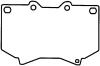 BENDIX MKD812 Replacement part