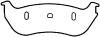 BENDIX MKD881 Replacement part