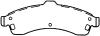BENDIX MKD882 Replacement part