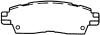 BENDIX MKD883 Replacement part