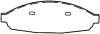 BENDIX MKD931 Replacement part