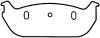 BENDIX MKD952 Replacement part
