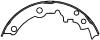 BENDIX RS553 Replacement part
