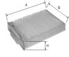 GOODWILL AG127 Replacement part