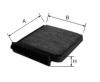 GOODWILL AG136 Replacement part