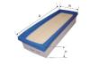 GOODWILL AG374 Air Filter