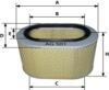 GOODWILL AG501 Air Filter