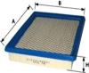 GOODWILL AG506 Air Filter