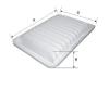 GOODWILL AG538ECO Air Filter