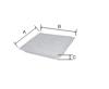 GOODWILL AG567 Replacement part