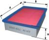 GOODWILL AG603 Air Filter