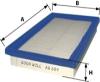 GOODWILL AG609 Air Filter