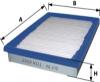 GOODWILL AG610 Air Filter