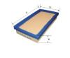 GOODWILL AG613 Air Filter