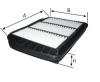 GOODWILL AG617 Air Filter