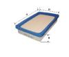 GOODWILL AG620 Air Filter