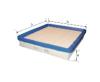 GOODWILL AG622 Air Filter