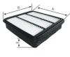 GOODWILL AG623 Air Filter