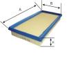 GOODWILL AG712 Air Filter
