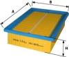GOODWILL AG800 Air Filter