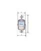 GOODWILL FG005LUX Fuel filter