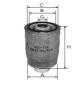 GOODWILL FG104 Fuel filter