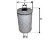 GOODWILL FG1053 Fuel filter