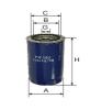 GOODWILL FG109 Fuel filter