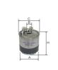 GOODWILL FG208 Fuel filter