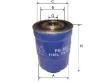 GOODWILL FG502 Fuel filter