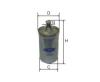 GOODWILL FG518 Fuel filter