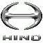 HINO 1215710010 Replacement part
