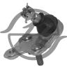 HANSE HB820220 Replacement part
