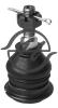 HANSE HB900101 Replacement part