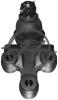 HANSE HB900204 Replacement part