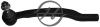 HANSE HT701213 Replacement part