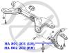 HANSE HA802202 Replacement part