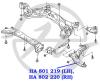 HANSE HA802220 Replacement part