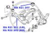 HANSE HA822202 Replacement part